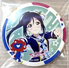 松浦果南 缶バッジ 5個セット 中古】バッジ・ピンズ(キャラクター) 松浦果南セット 公式缶