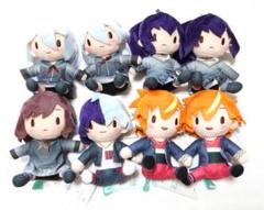 【当日発送】プロセカ ふわぷち マスコット 東雲彰人 東雲絵名など 6個セット プロセカ』セガプライズの“ふわぷち”マスコットに「Vivid BAD
