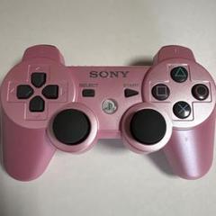 PS3 DUALSHOCK3コントローラー 純正☆プレステ3　分解清掃済48