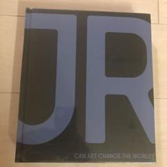 未開封 写真集 JR: Can Art Change the World? - メルカリ