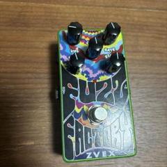 FUZZ FACTORY系＋ブースター 2in1 ファズファクトリー　シリコン Amazon | Zvex Fuzz Factory Z vex ファズ ファクトリー