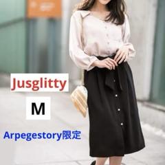 Arpegestory限定 ジャスグリッティー Jusglitty ワンピース