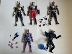 2025年最新】仮面ライダーフィギュアまとめ売りの人気アイテム
