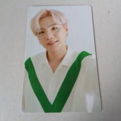 防弾少年団(BTS) - BTS   アンケート特典  トレカ　テヒョン テテ BTS PTD ライブ ウィバース グローバル 特典 トレカ - メルカリ