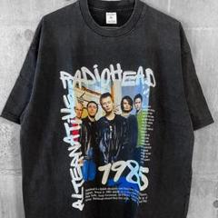 2025年最新】THOM yorke tシャツの人気アイテム - メルカリ