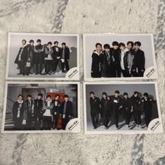 Johnny&#39;s - SixTONES 公式写真まとめ♡ 2025年最新】sixtones公式写真の人気アイテム - メルカリ