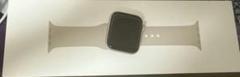 Apple Watch SE 第二世代 40mm スターライト