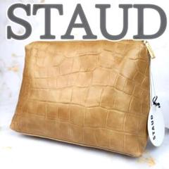 2025年最新】STAUD バッグの人気アイテム - メルカリ