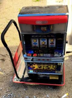 も*ち様 ジャンク　大花火30　パチスロ実機　倉庫保管品 も*ち様 ジャンク 大花火30 パチスロ実機 倉庫保管品 - メルカリ