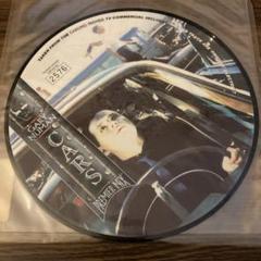 GARY NUMAN/CARS(premier mix) ピクチャー盤