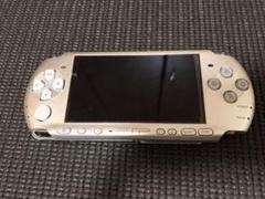 PSP 3000 本体&カセット7個