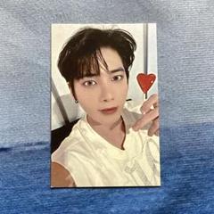 TXT Love Language サノク 韓国 トレカ 公開放送 テヒョン