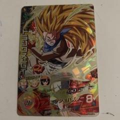 ドラゴンボールヒーローズ旧弾hg1-secトランクスGT HG1-SEC トランクス：GT UR | ドラゴンボールヒーローズ