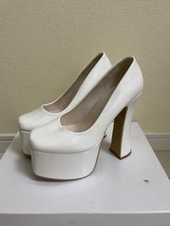 mon reve(モンレーヴ) ウエディングシューズ ハイヒール　15cmヒール レディースシューズ#990015cmヒール – ブライダルシューズ