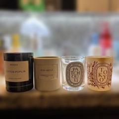 DIOR キャンドルセット　非売品 Christian Dior（キャンドル）のフリマアイテム一覧