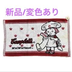レア！キャンベルキッズ　マット　送料無料