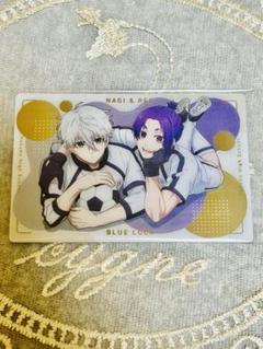 2025年最新】ブルーロックウエハース4 御影玲王の人気アイテム