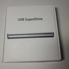 Apple - 新品未使用 【MD564ZM/A】Apple USB SuperDrive Apple USB SuperDrive MD564ZM/A A1379 | eBay