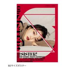 未開封品 PARCO PRINT CENTER リトルサンダー ポスター