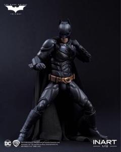Inart バットマン ダークナイト ライジング1/12 デラックスエディション