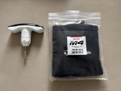 【新品未使用】TaylorMade トルクレンチ　テーラーメイド