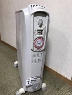 2022春の新作 D091549EFS DeLonghi - オイルヒーター