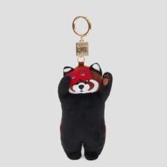 限定 グラニフ イカク シリアルナンバー入り ぬいぐるみチャーム レア グラニフ、イカクぬいぐるみキーホルダー、シリアルナンバー入り