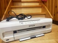 EPSON EP-306 インクジェットプリンター ジャンク品 - メルカリ