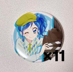 劇場版アイカツ！ 大スター宮いちごまつり！ アンコール記念缶