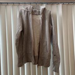 Champion Reverse Weave パーカー X-Large グレー