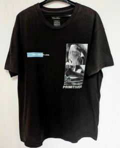 PRIMITIVE TELL ME NO LIES. Tシャツ スケートボード