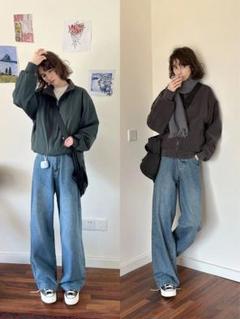 2025年最新】CountryMoment リバーシブルジャケットの人気