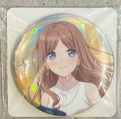 BanG Dream！ バンドリ GIGO限定 ビッグ缶バッジ 長崎そよ バンドリ GIGO 限定 長崎そよビッグ缶バッジ - メルカリ