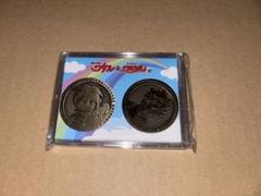 記念コイン 魔神英雄伝ワタル＆魔神創造伝ワタル展 未開封品 グッズ