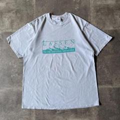 90's U.S.M.C. 油性プリント 霜降りグレー 袖シングル Teeシャツ m64782296776_1.jpg?1749641969
