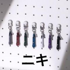 ENHYPEN UNSEEN ソンフン マイクキーリング MIC KEYRING - メルカリ