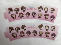 薄桜鬼 京の都めぐり 2018 スリーブ