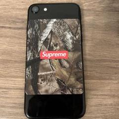 Supreme - Supreme 18aw iPhoneケース 8 シュプリーム iPhone XSケース 夜光 iPhoneXR iPhone8ケース
