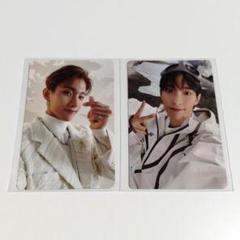 SEVENTEEN あいのちから SECTOR 17 DK ドギョム トレカ - メルカリ