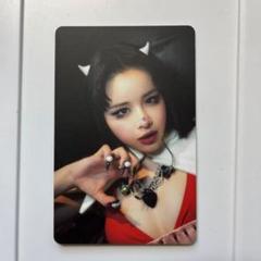 ⚡XG HARVEY レコード VINYL US限定 K-POP トレカ特典 XG】AWE HMV特典トレカ HARVEY - メルカリ
