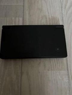 ニンテンドー Nintendo DSi ブラック　リズム天国ゴールド　動作確認済