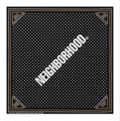 2025年最新】neighborhood bandanaの人気アイテム - メルカリ