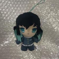 【新品未開封】鬼滅の刃 ぴたぬい 時透無一郎&冨岡義勇 2体セット 楽天市場】時透無一郎 ぬい（ぬいぐるみ｜ぬいぐるみ・人形