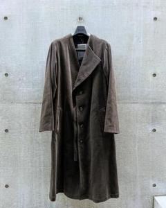 2025年最新】Yohji Yamamoto POUR HOMME チェスターコートの人気