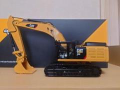 CCM製　CAT 349EL　絶版 1/48スケール ダイキャストモデル CCM製 CAT 349EL 絶版 1/48スケール ダイキャストモデル - メルカリ