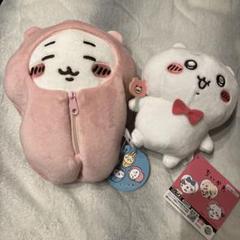 ちいかわ　ぬいぐるみ