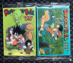 ドラゴンボール イタジャガ 孫悟空&孫悟飯cr ピッコロ大魔王cr コンセプト