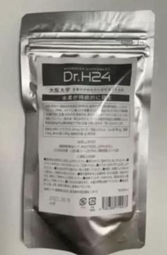 アイテック 新商品 Dr.H24 水素サプリ 60カプセル 新品未開封