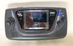 ゲームギア　ジャンク