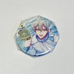 亥清悠 zool 缶バッジ アイナナ メルヘンドリーム 人魚